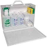 Honeywell EMERGENCY EYE WASH STATION 242020