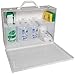 North by Honeywell 242020 Emergency Eye Wash Station withtwo 126034L