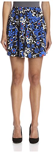 W118 by Walter Baker Women's Tory Skirt