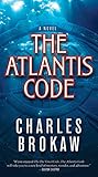 The Atlantis Code (Thomas Lourds, Book 1)