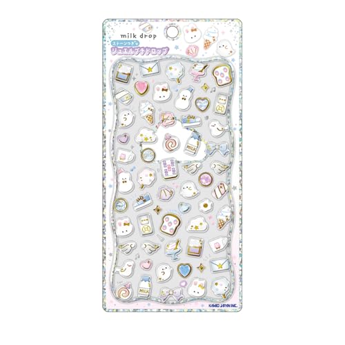 ジュエルプチドロップステッカー」の人気商品一覧 | 安い商品を通販