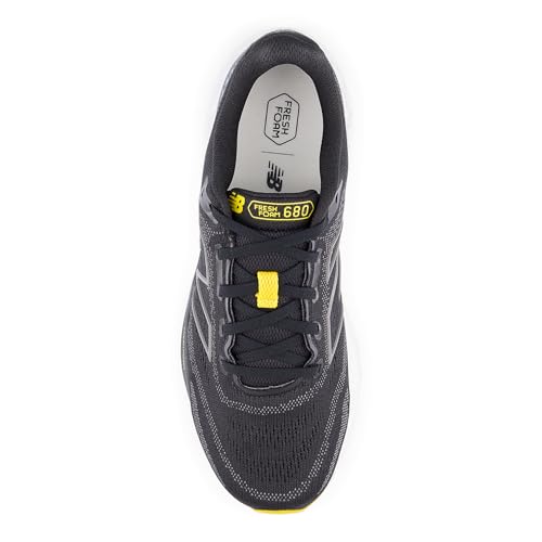 Image of New Balance Men's Fresh Foam 680 V8