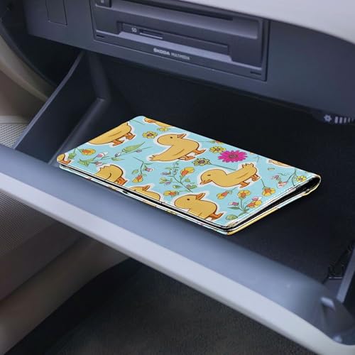 Organizador de Documentos para Auto miniatura 6
