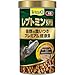 テトラ  レプトミンスーパー大粒 260G 食いつき カメのプレミアム健康食 天然原料のみ使用の安心フード 着色料 保存料 不使用 水をキレイに保つ おかわり給餌