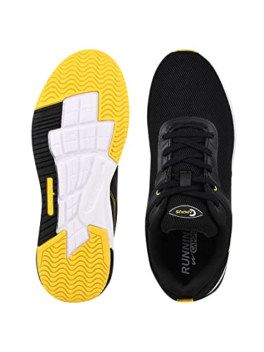 Image of Campus Men Camp-Slasher Running Shoes