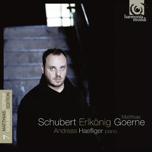 Schubert Edition Vol.7