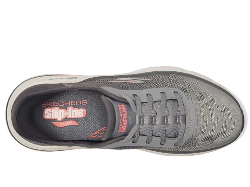 Image of Skechers Womens Max Cushioning Arch Fit 2.0 Adelphi Hands Free Slip-ins Sneaker