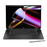 HP Spectre x360 16' 2-in-1 Business Laptop with Stylus, Intel 16-Core Ultra 7 155H, 16GB RAM, 1TB SSD, 2560×1600 120Hz Touch, 9MP Cam, Backlit KB, Thunderbolt 4, FP Reader, Win 11 Pro (Renewed)