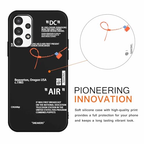 Nurkorki [2 Confezioni] Cover per Samsung Galaxy