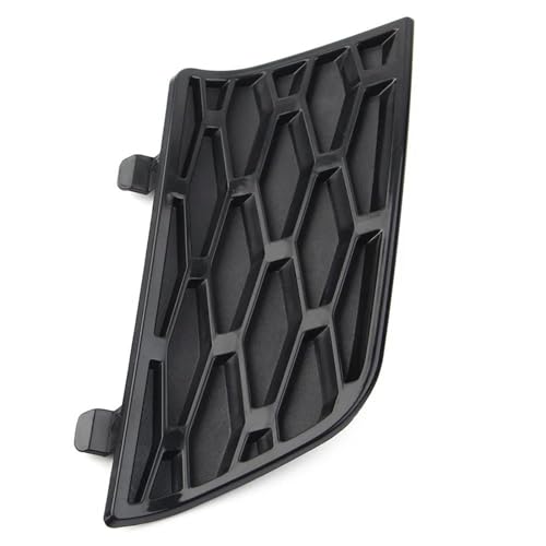 Réparer calandre cassée Range Rover 4.2L remplacez grille gauche - 3