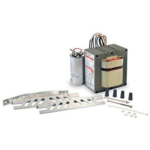 GE 86718 - GEM150MLTLC3D-5 Metal Halide Ballast Kit