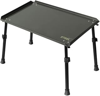 Delphin Steels Angeltisch L Bivvy Table
