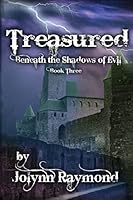 Treasured 1492128414 Book Cover