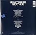 Heartbreak Weather[LP]