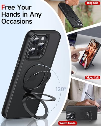 Coque iPhone 14 Pro Max antichoc pour éviter les chutes et rayures