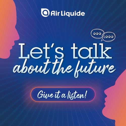 Trailer - Let's talk about the future