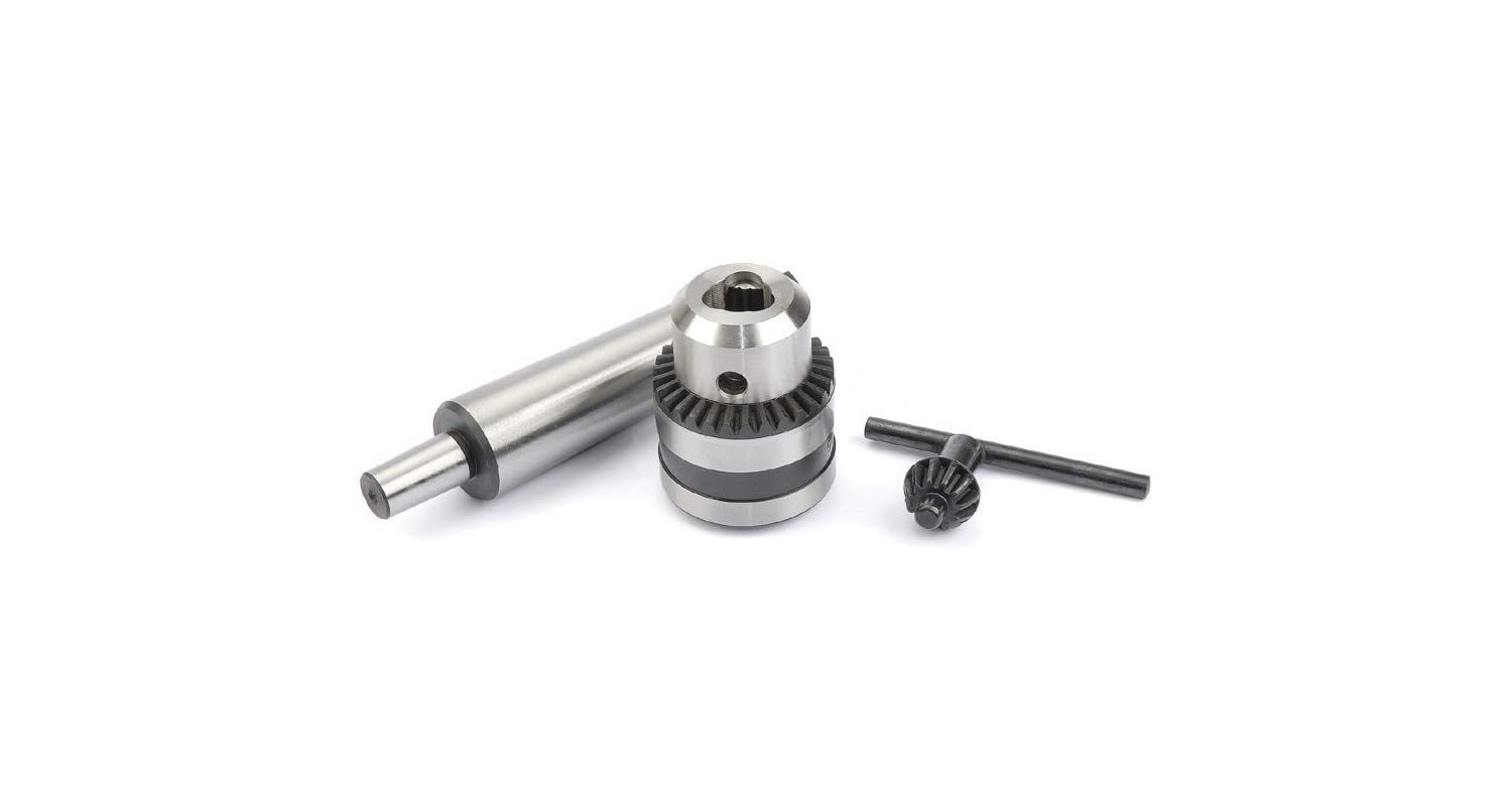 Draper 45013 MT4 Geared Chuck