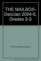 THE MAILBOX- Dec/Jan 2004-5, Grades 2-3 B004RBBM6O Book Cover