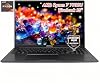Laptop ASUS VivoBook 16 AI - AMD Ryzen 7 Pro 7730U - WUXGA FHD+ - Wi-Fi 6E - Teclado retroiluminado - Cámara web 720p - Alexa - Windows 11 Home - con HDMI (16GB RAM | 1TB SSD, 16 pulgadas) 2