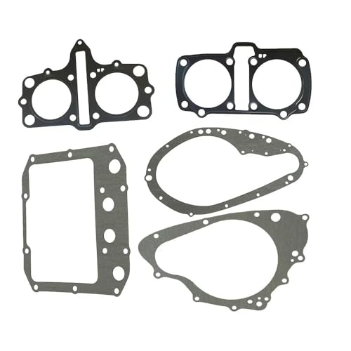 Joint de carter d'huile et culasse pour moteur GS500F 1989-2011