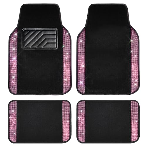 Alfombrillas impermeables Fiat Punto 188 con base antideslizante 2