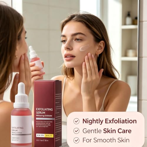 Image of Dark Spot Corrector With Anti-Aging Melasyl + 10% Niacinamide, Discoloration Correcting Serum for Sun Spots, Age Spots & Post-Acne Marks Korean Skincare | 1.01 fl.oz. (Astaxanthin essence)
