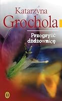 Przegryźć dżdżownicę 8308048102 Book Cover