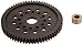 Traxxas 3166 66T Spur Gear, 32P