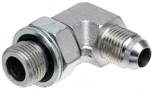 Gates G62460-0606 Adapter Fitting