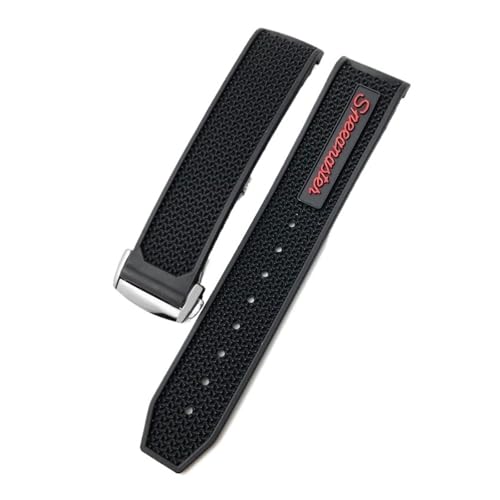 [[Qł] VRS22mmEHb`ohiIK Xs[h}X^[ V[}X^[ 300 \tgVR [EHb` S EHb`Xgbv YΉj(Black red,22mm Silver clasp)