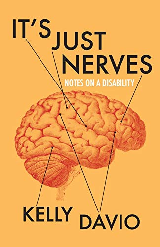 It's Just Nerves: Notes on a Disability view 2