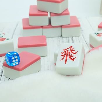 マレーシア麻雀（日本語ルール付き） マレーシア麻雀（日本語ルール付き） - メルカリ