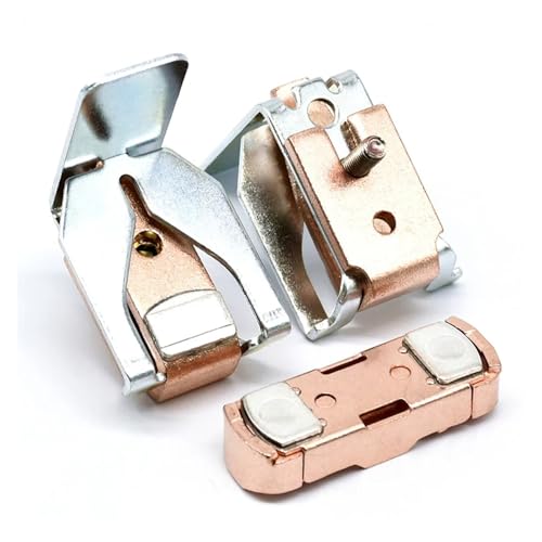 Kit de contact principal NC7-410 pour la rénovation d'armoires