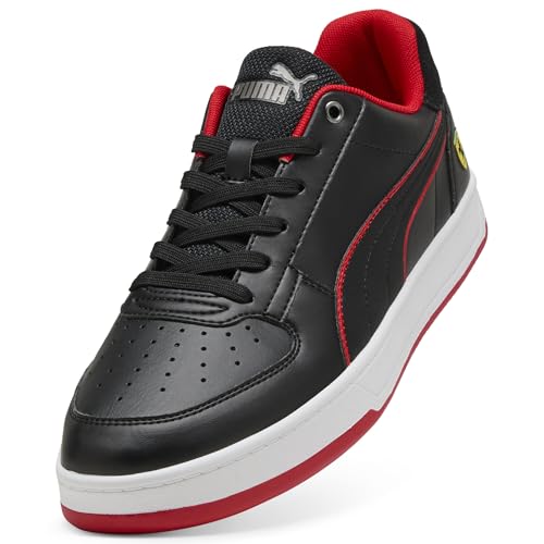 Baskets basses Puma Ferrari Caven 2.0 - vue 6