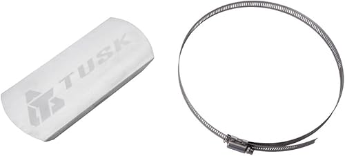 Miniatura 9 de Tusk Excursion Rackless Equipaje Sistema Base Estándar Escudo Térmico Negro/Gris