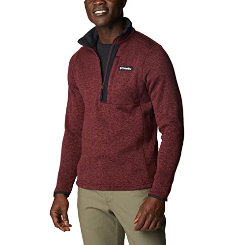 Image of Columbia Sweater Weather 1 /2 Zip