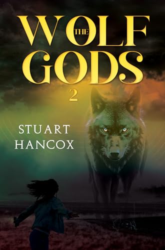 Nightingale Books The Wolf Gods 2.