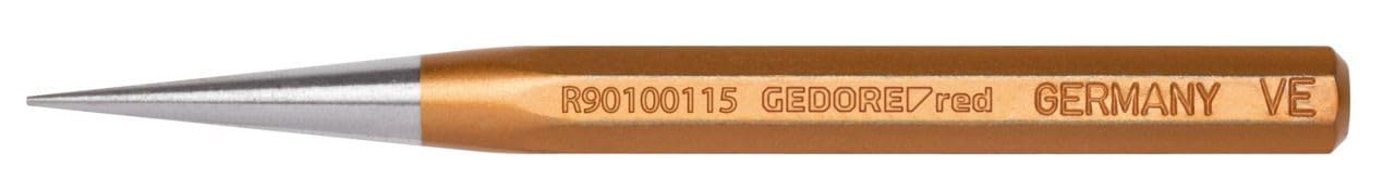 Drift Punch, Hexagonal tip Diameter 1 mm.