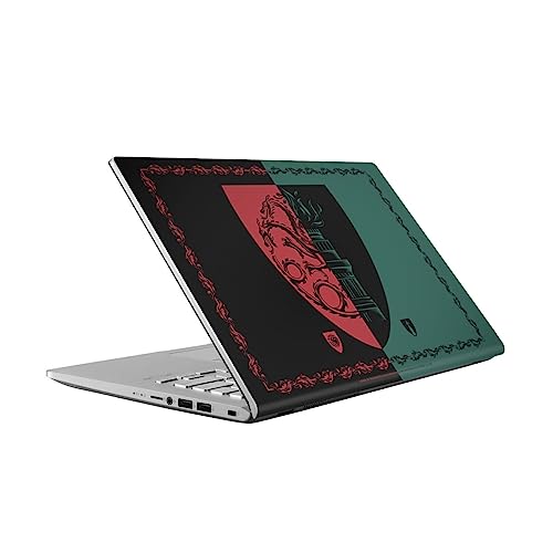 Vinyle autocollant ASUS Vivobook 14 pour travailler stylé au café