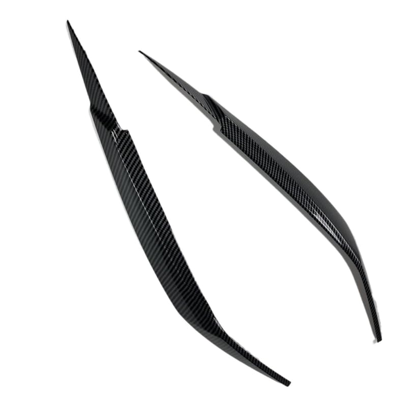Cache-sourcils de phares BMW E71 X6 pour sublimer vos sorties et rassemblements