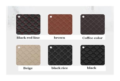 Tapis coffre Koleos 2009-2014 sur mesure protection sol