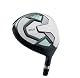 Wilson Damen Pro Staff SGI Golfschläger MW 3 für Rechtshänder