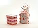 Fall Festival 3pk Melty Cube Scented Wax Melt Sampler: Cinnamon & Spice, Country Cranberry, Pumpkin Creme. Throws 60+ hours when melted in Scentsy, Yankee Candle or standard electric tart warmer