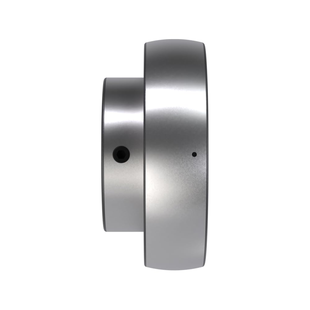 Spannlager UE 206 YAT 206 SB 206 GAY30-XL-NPP-B Y-Bearing YAT206 SB206 [Z&S]