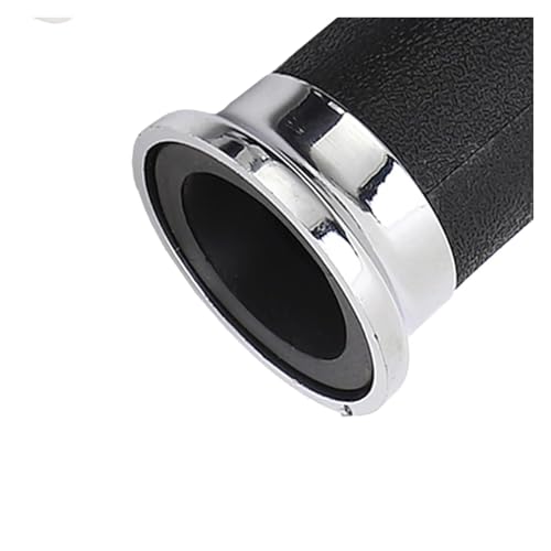 Poignées moto antidérapantes Shadow 750 VT600 : confort de guidon sans vibration