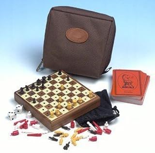 Travel Series Mini Game
