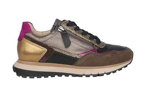Basket pour femme Gabor 56.378.63 l'excellence des finitions et du confort premium