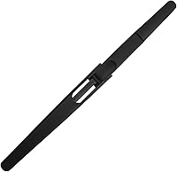 Vista 9 de 2 limpiaparabrisas de 22 + 22 pulgadas, limpiaparabrisas prémium para todas las estaciones, para mi automóvil (juego de 2), gancho en J