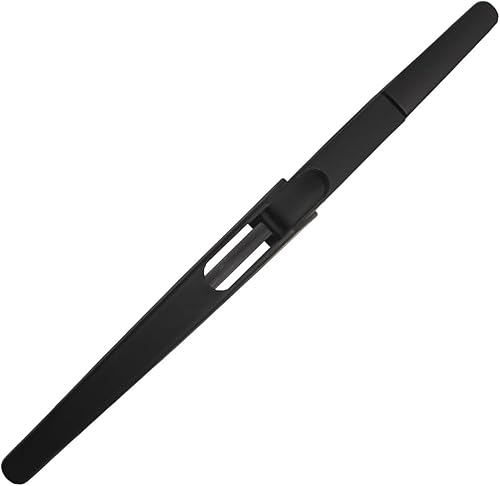 Limpiaparabrisas prémium con marco de metal de calidad original de 22 + 18 pulgadas para todas las estaciones (juego de 2)