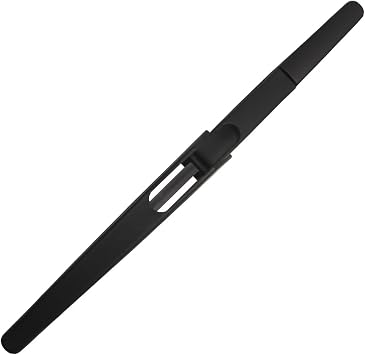 10" Rear Wiper Blade Replacement for Mini Cooper R50 R53 2001-2006,Mini Cooper R56 2006-2012, Back Windshield Wiper Blade for My Car, Easy to InstallPack of 1